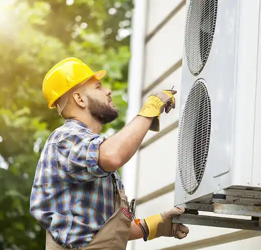 hvac services Westview Terrace